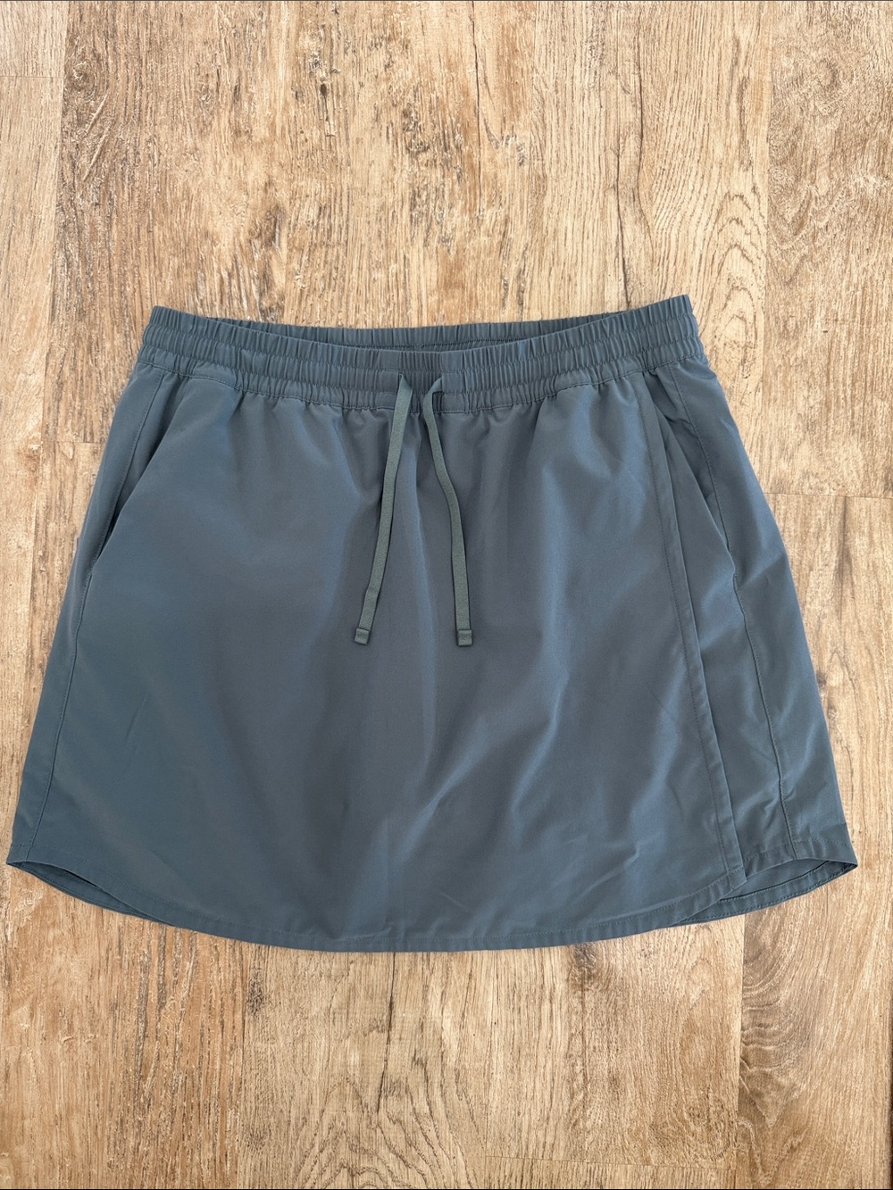 Patagonia Fleetwith Skort - Picture 3 of 6